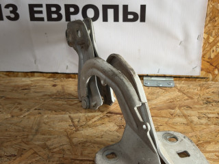 петля капота Ford Focus 3 поколение CB8 2012, 1.6 л., i-VTEC, PNDA, бензин, 5МКПП, white, хетчбэк 5 дв., передний привод, правый руль