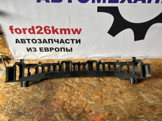 абсорбер бампера Ford Fusion (USA) 2 поколение [рестайлинг] 2018, 2.0 л., TPWA, бензин, АКПП, pn4ag0 - ingot silver metallic, седан, полный привод, HS73-17E898-AB