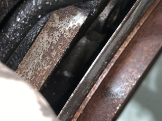 двигатель Ford Galaxy 1 поколение [рестайлинг] 2005, 1.9 л., AUY, дизель, АКПП, передний привод, AUY, 1232236, 1232231, 3M21-6006-AA