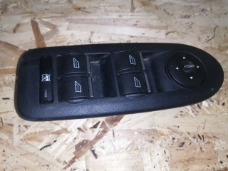 блок управления стеклоподъемниками Ford Kuga 1 поколение CBV 2009, 2.0 л., дизель, 8M5T14A132AC