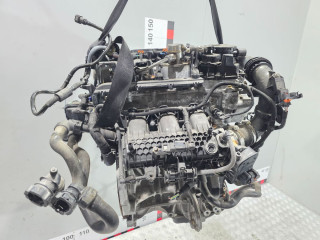 двигатель Peugeot 3008 2 поколение [рестайлинг] 2021, 1.2 л., Ti, бензин, HN05