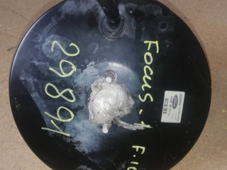 вакуумный усилитель тормозов Ford Focus 1 поколение [рестайлинг] DAW 2002