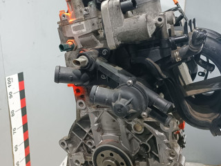 двигатель Skoda Fabia 1 поколение (6Y) [рестайлинг] 2004, 1.2 л., бензин, AWY