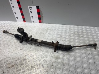 рулевая рейка Volkswagen Golf 3 поколение 2000, 2.0 л., дизель, хетчбэк 5 дв., 1J1422105DE