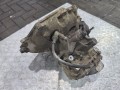 КПП механическая (МКПП) Opel Astra G 2008, 1.4 л., бензин, F13MC418 - фото №3