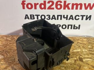 кожух аккумулятора Ford Focus 2 поколение [рестайлинг] CB4 2010, 1.6 л., i, SHDC, бензин, АКПП, panther black (metallic), универсал, передний привод, правый руль