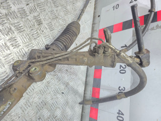 рулевая рейка Mercedes-Benz Sprinter 1 поколение (W901-905) [рестайлинг] 2001, A9014611401