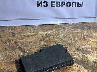 крышка блока предохранителей Ford Focus 2 поколение [рестайлинг] CB4 2009, 1.6 л., i, SHDA, бензин, МКПП, хетчбэк 5 дв., 3M5T-14A076-AE