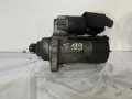 стартер Volkswagen Passat B6 2008, 1.9 л., МКПП, передний привод, 02M911024A, 02M911024CX, 02M911024PX, TS18ER123 - фото №2