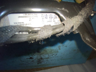 блок Bluetooth BMW 5 серия F07/F10/F11 2011, 2.0 л., АКПП, задний привод, 9257151, 84109257151