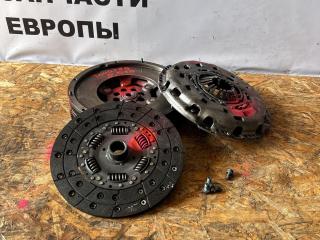 маховик Volkswagen Touareg 1 поколение (2002 - 2007), 2.5 л., дизель, E69-07, 326004310, F214930