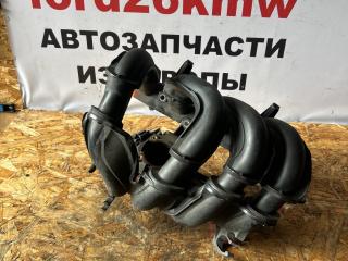 коллектор впускной Ford Focus 2 поколение [рестайлинг] CB4 2009, 1.6 л., i, SHDA, бензин, МКПП, хетчбэк 5 дв.
