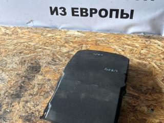 крышка аккумулятора Ford Focus 2 поколение [рестайлинг] CB4 2010, 2.0 л., TDCi, IXDA, дизель, робот, vision, универсал, передний привод, правый руль, 7M51-10A659-AB