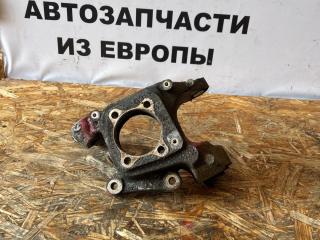 кулак задний правый Ford Fusion (USA) 2 поколение [рестайлинг] 2018, 2.0 л., TPWA, бензин, АКПП, pn4ag0 - ingot silver metallic, седан, полный привод, HG9C-5B758-A