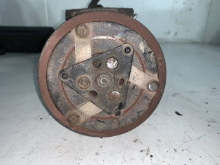 компрессор кондиционера Peugeot 508 1 поколение 2012, 1.6 л., МКПП, передний привод, 9678656080, SD6C121367