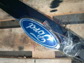 накладка двери (крышки) багажника Ford Focus 2 поколение CB4 2008, 1.6 л., бензин, 1708809 - фото №2