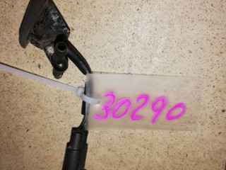 форсунка омывателя лобового стекла Ford Mondeo 4 поколение CA2 2006, 2.0 л., бензин