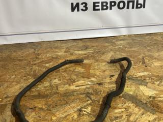 патрубок (трубопровод, шланг) Ford Focus 2 поколение [рестайлинг] CB4 2009, 1.6 л., i, SHDA, бензин, 5МКПП, голубой металик, хетчбэк 5 дв., передний привод, правый руль, 3M5H80012ML