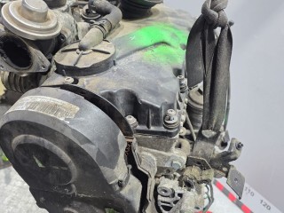 двигатель Volkswagen Golf 4 поколение 2006, 1.9 л., дизель, BKC