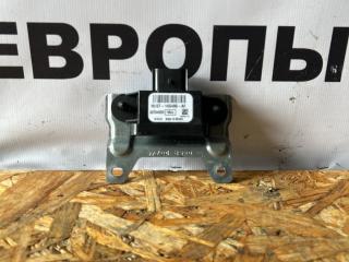 датчик ускорения Ford Fusion (USA) 2 поколение [рестайлинг] 2018, 2.0 л., TPWA, бензин, АКПП, pn4ag0 - ingot silver metallic, седан, полный привод, HU5T-14G490-AF