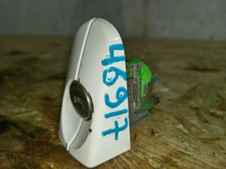 личинка дверного замка Ford Focus 3 поколение CB8 2012, 1.6 л., бензин, 1776616