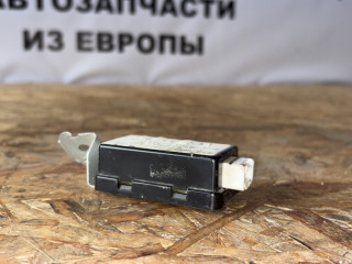 антенна Mazda 3 1 поколение [рестайлинг] BK 2008, 2.0 л., LF17, бензин, 6МКПП, седан