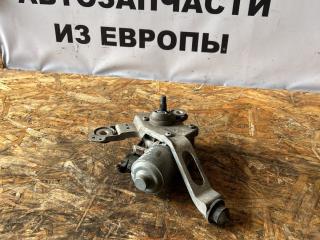 моторчик передних стеклоочистителей (дворников) Ford Focus 3 поколение CB8 2012, 1.6 л., VVT-i, PNDA, бензин, МКПП, midnight sky, хетчбэк 5 дв., передний привод, правый руль, BM51-17504-BJ