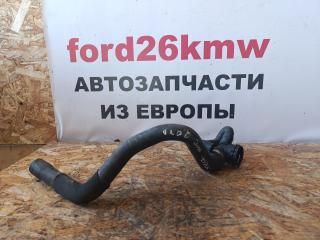 патрубок радиатора Ford Focus 3 поколение CB8 2011, 2.0 л., TDCi, UFDB, дизель, робот, moondust silver (metallic), хетчбэк 5 дв., передний привод, правый руль, 9V61-8260-CD
