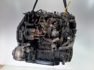 двигатель Ford Transit Connect 2 поколение [рестайлинг] 2019, 1.8 л., P7PA, дизель, передний привод, R2PA, 1848050, 2054335, RM7T1Q-6005-BA, RE7T1Q-6005-BA