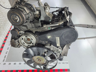 двигатель Volkswagen Passat B5 2001, 1.6 л., бензин, ALZ