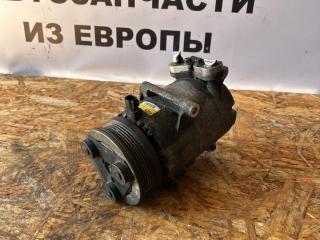 компрессор кондиционера Ford Focus 2 поколение [рестайлинг] CB4 2009, 1.8 л., QQDB, бензин, МКПП, хетчбэк 5 дв., 6M5H-19D629-AB