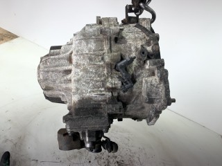 КПП механическая (МКПП) Volvo XC70 1 поколение 2004, 2.4 л., D 5244 T, дизель, МКПП, полный привод, 9482342