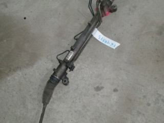 рулевая рейка Ford Focus 2 поколение CB4 2008, 1.6 л., бензин