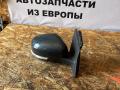 зеркало наружное правое Ford Focus 3 поколение CB8 2012, 1.6 л., бензин, хетчбэк 5 дв. - фото №2
