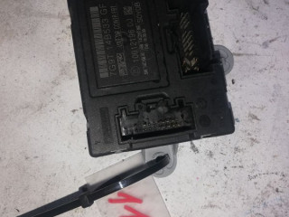 блок комфорта Ford S-Max 1 поколение CA1 2009, 7G9T14B534GF