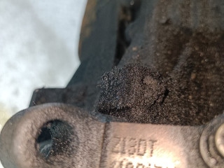 двигатель Opel Corsa C [рестайлинг] 2006, 1.3 л., дизель, Z13DT