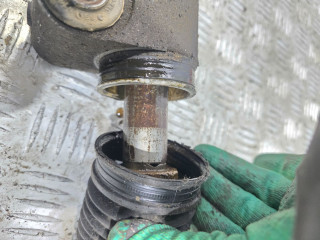 рулевая рейка Opel Astra G 2005