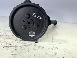 насос гидроусилителя руля Ford Transit 7 поколение 2007, 2.2 л., P8FA, дизель, МКПП, передний привод, 1805241, 1853489, 6C11-3A674-AC