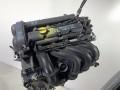 двигатель Ford Focus 2 поколение 2008, 1.6 л., SHDA, бензин, передний привод, 1705063, 1904847, 1472848, 7M5G-6006-XA, SHDA - фото №7