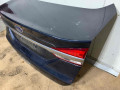 крышка багажника (дверь 3-5) Ford Mondeo 5 поколение 2019, 2.0 л., R9CH, бензин, вариатор, передний привод, 2364716, DS73-F40110-ED - фото №4