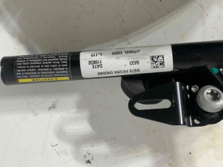 ремень безопасности Ford Mondeo 5 поколение 2019, 2.0 л., R9CH, бензин, вариатор, передний привод, DS73F61294