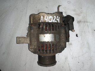 генератор Toyota Hilux 6 поколение 1999, 2.5 л., 2KD-FTV, дизель, МКПП, передний привод, 27060-30020