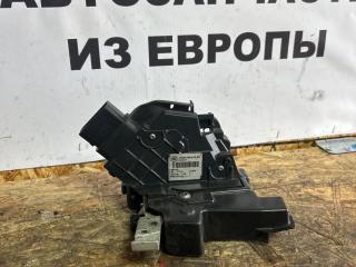 замок двери передней левой Ford Mondeo 4 поколение (2006 - 2010), 2.3 л., SEBA, бензин, 6M2A-R21813-EC