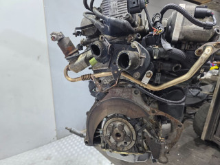 двигатель Volkswagen Polo 3 поколение [рестайлинг] 2001, 1.4 л., бензин, APE