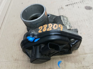 заслонка дроссельная Ford Focus 2 поколение CB4 2008