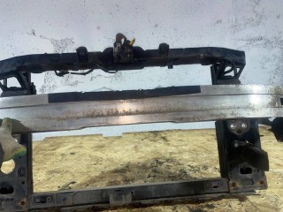 передняя панель крепления облицовки (телевизор) Alfa Romeo Giulietta 3 поколение 2011, 1.4 л., 198 A4.000, бензин, МКПП, передний привод, 50514236, 50530302, 51805761