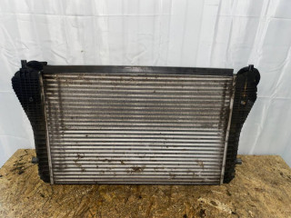 интеркулер Skoda Octavia 1 поколение [рестайлинг] 2009, 1.9 л., BXE, дизель, МКПП, передний привод, 1K0145803L