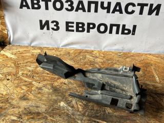 накладка крыла внутренняя прав. Ford Focus 3 поколение CB8 2012, 1.6 л., VVT-i, PNDA, бензин, МКПП, midnight sky, хетчбэк 5 дв., передний привод, правый руль, BM51-A02476-AE