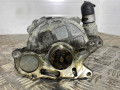 насос вакуумный Audi A6 4F/C6 [рестайлинг] 2009, 2.0 л., CAGB, дизель, вариатор, передний привод, 03L145100F - фото №2