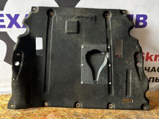 защита двигателя Ford Fusion (USA) 2 поколение [рестайлинг] 2018, 2.0 л., TPWA, бензин, АКПП, pn4ag0 - ingot silver metallic, седан, полный привод, HS73-6P013-AA